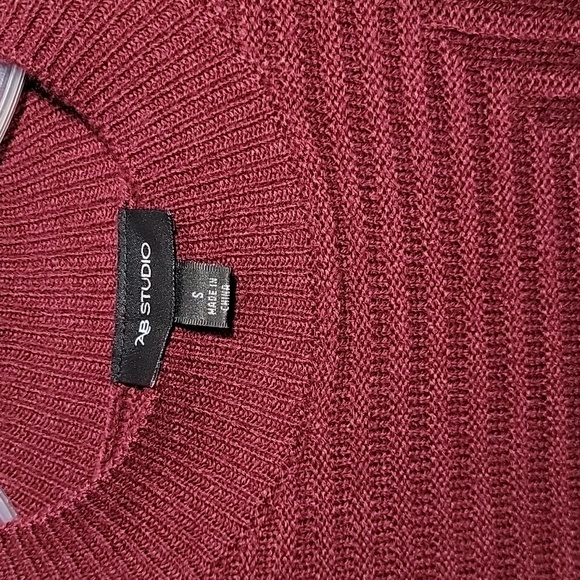 AB Studio Women's Sweater - Picture 2 of 9